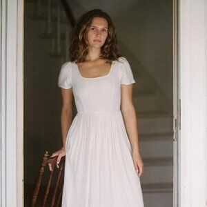 Christy Dawn Scarlet Dress - SIZE SMALL - Brand new with tags!